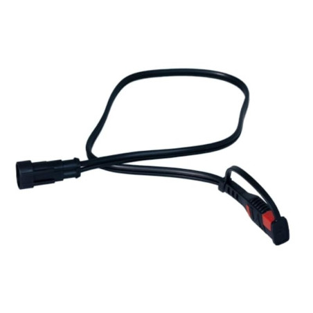 Conector BS BATTERY PA02