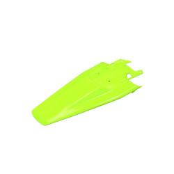 Guardabarros trasero POLISPORT