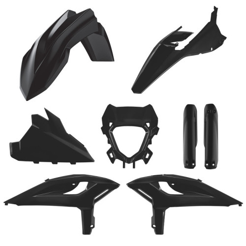 Kit de plástica POLISPORT