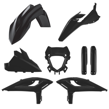 Kit de plástica POLISPORT