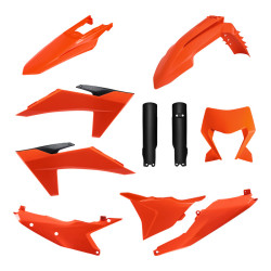 Kit de plástica POLISPORT