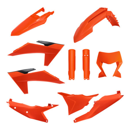 Kit de plástica POLISPORT