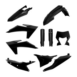 Kit de plástica POLISPORT