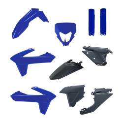 Kit de plástica POLISPORT