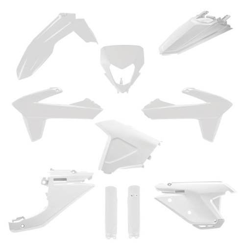 Kit de plástica POLISPORT