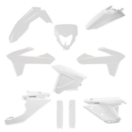 Kit de plástica POLISPORT
