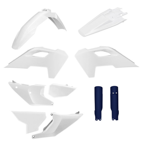 Kit de plástica POLISPORT