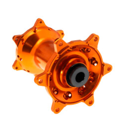 Buje delantero HAAN WHEELS
