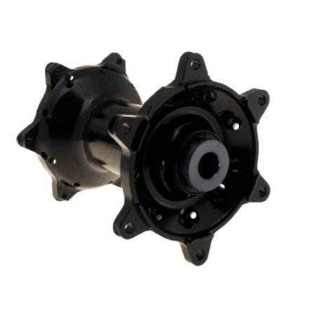 Buje trasero HAAN WHEELS