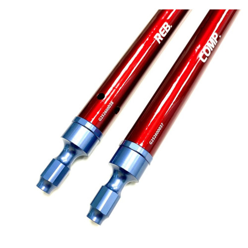 Cartuchos de horquilla abiertos YSS Z3 T-MAX