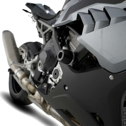 Protectores de carenado R&G RACING Aero