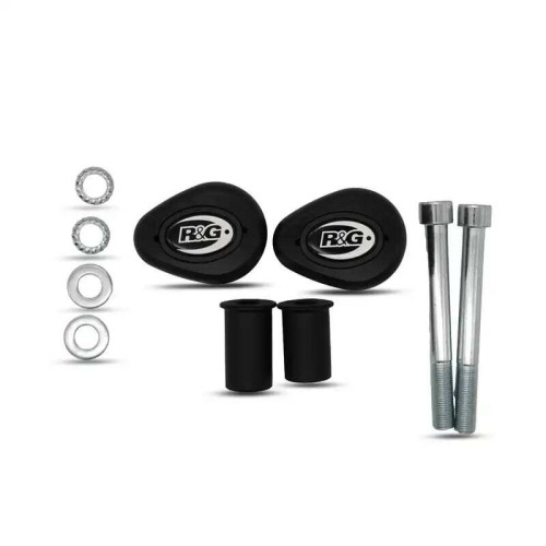 Protectores de carenado R&G RACING Aero