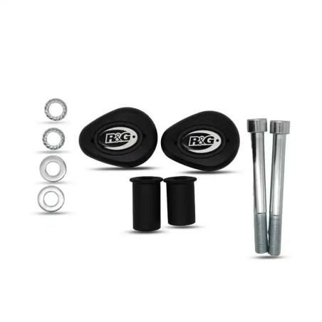 Protectores de carenado R&G RACING Aero