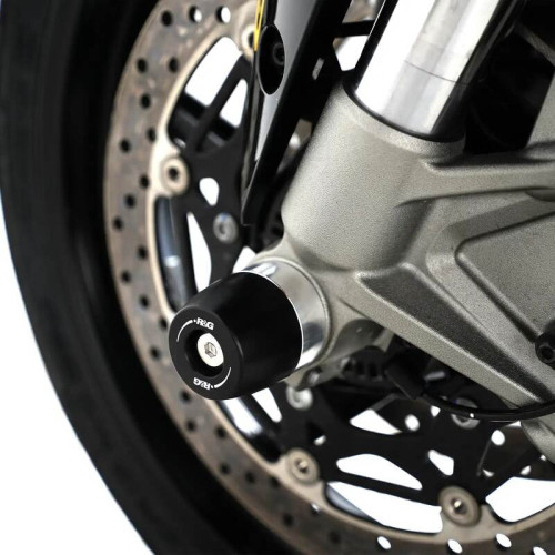 Protectores de horquilla R&G RACING