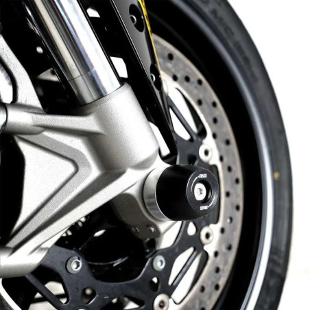 Protectores de horquilla R&G RACING