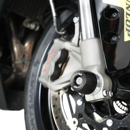 Protectores de horquilla R&G RACING