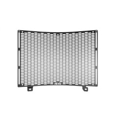 Protector de radiador R&G RACING Pro - negro