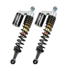 Amortiguadores traseros YSS Gas Eco Line