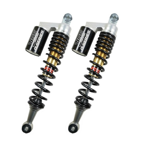 Amortiguadores traseros YSS Gas Eco Line
