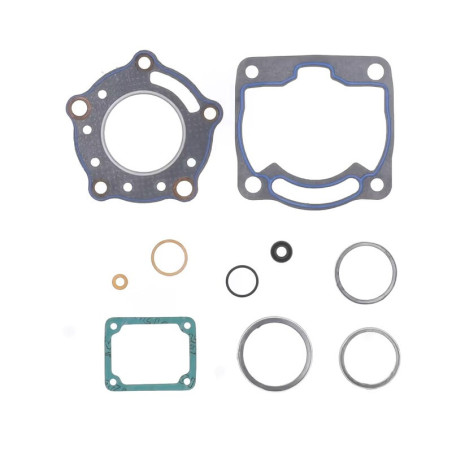 Kit de cilindro AIRSAL - Ø56 mm
