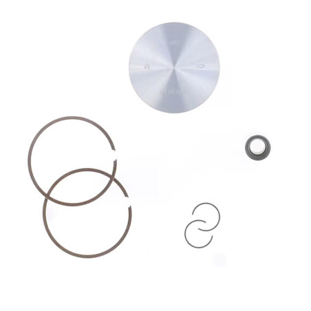 Kit de cilindro AIRSAL - Ø56 mm