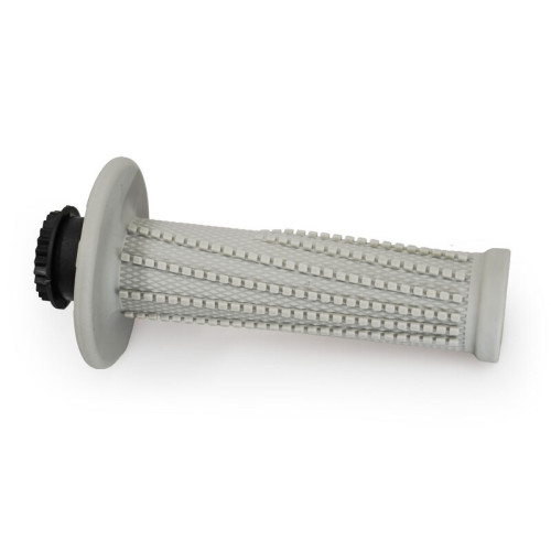 Puños Lock-On RFX Pro Series - gris