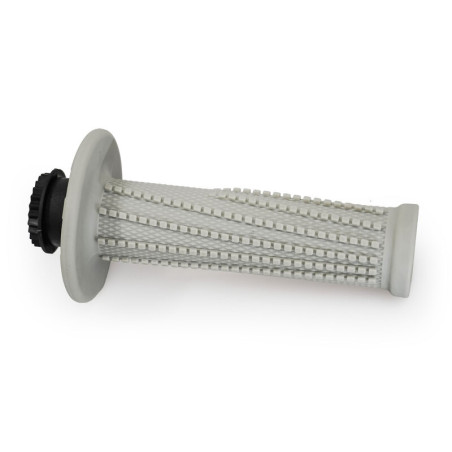 Puños Lock-On RFX Pro Series - gris