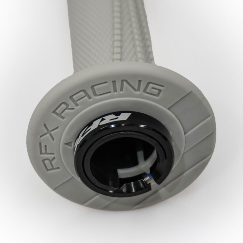 Puños Lock-On RFX Pro Series - gris