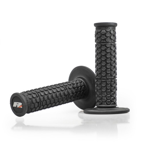 Puños RFX Pro Series Nanotube - negro