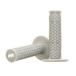 Puños RFX Pro Series Nanotube - gris
