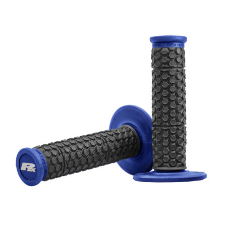 Puños RFX Pro Series Nanotube - azul