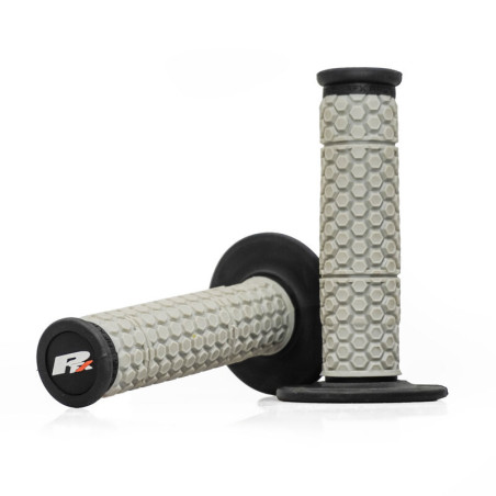 Puños RFX Pro Series Nanotube - negro