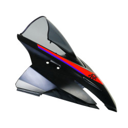 Pantalla MRA Racing tipo R transparente Yamaha YZF-R0 2