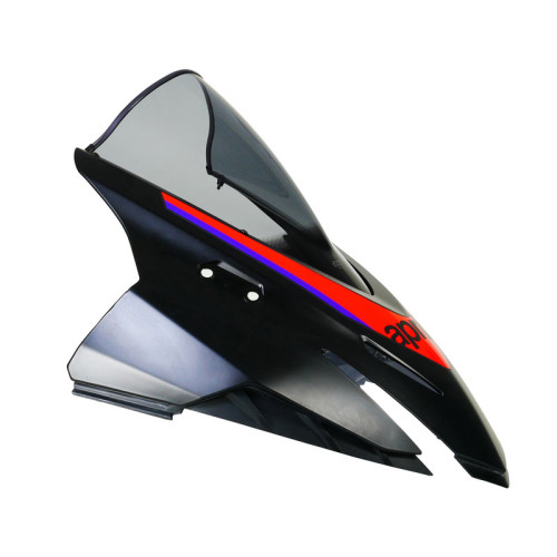 Pantalla MRA Racing tipo R transparente Yamaha YZF-R0