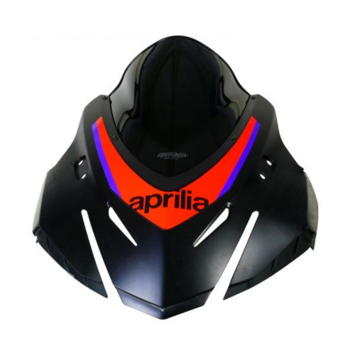 Pantalla MRA Racing tipo R transparente Yamaha YZF-R3