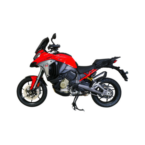 Pantalla MRA Racing Touring TM