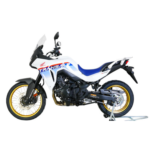 Pantalla MRA Racing Touring TM