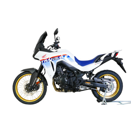 Pantalla MRA Racing Touring TM