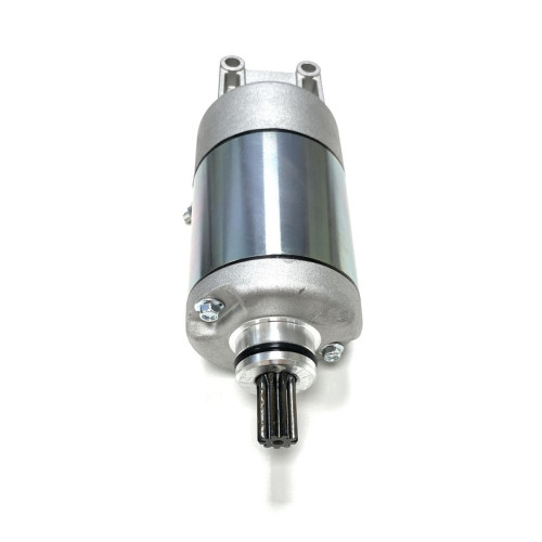 Motor de Arranque TECNIUM – Yamaha T-Max 500