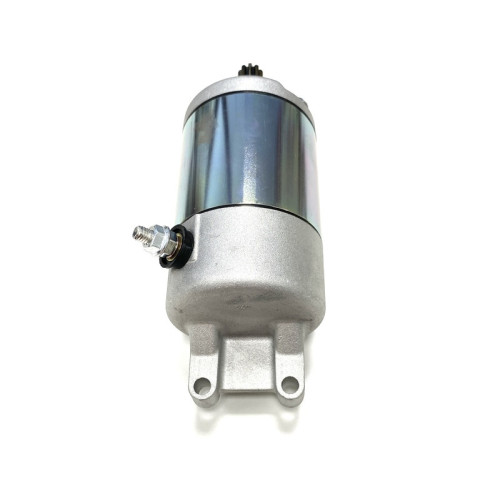 Motor de Arranque TECNIUM – Yamaha T-Max 500