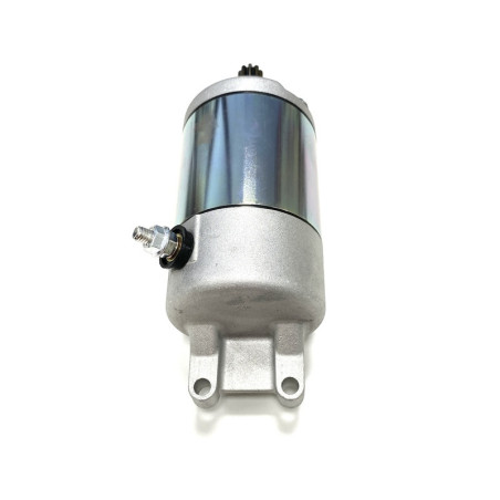 Motor de Arranque TECNIUM – Yamaha T-Max 500