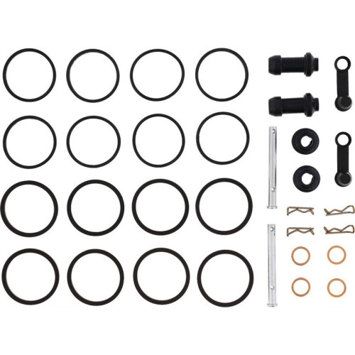 Kit de reparación de pinza de freno ALL BALLS