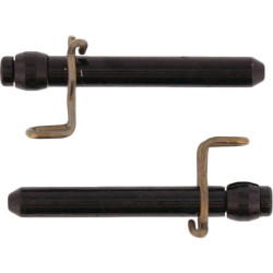 Kit de pasadores de pinza de freno ALL BALLS 2