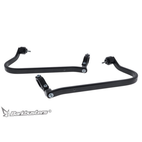 Kit de montaje paramanos BARKBUSTERS montaje de 2 puntos