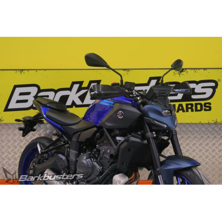 Kit de montaje paramanos BARKBUSTERS montaje de 2 puntos