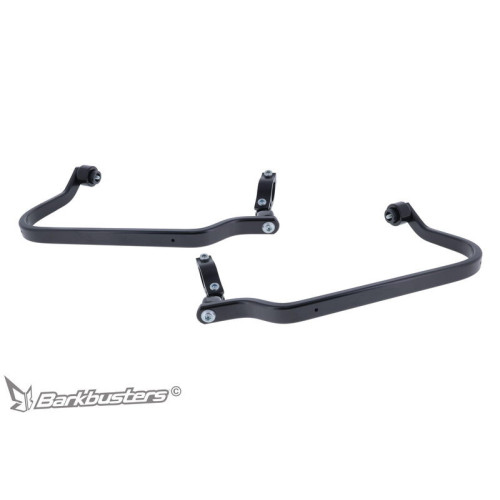 Kit de montaje paramanos BARKBUSTERS montaje de 2 puntos