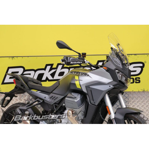 Kit de montaje paramanos BARKBUSTERS montaje de 2 puntos