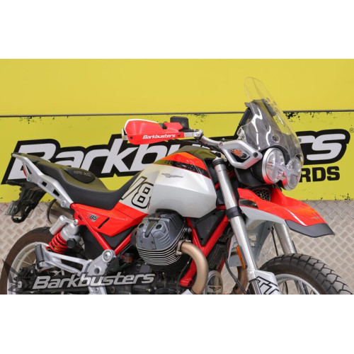 Kit de montaje paramanos BARKBUSTERS montaje de 2 puntos