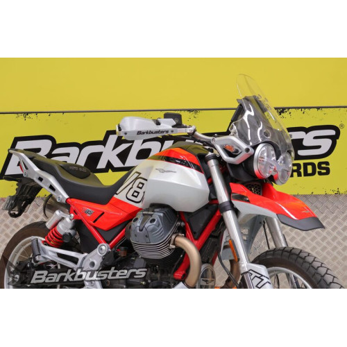 Kit de montaje paramanos BARKBUSTERS montaje de 2 puntos