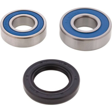 Kit rodamientos de rueda ALL BALLS